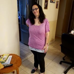 Meet your Posher, Stephanie